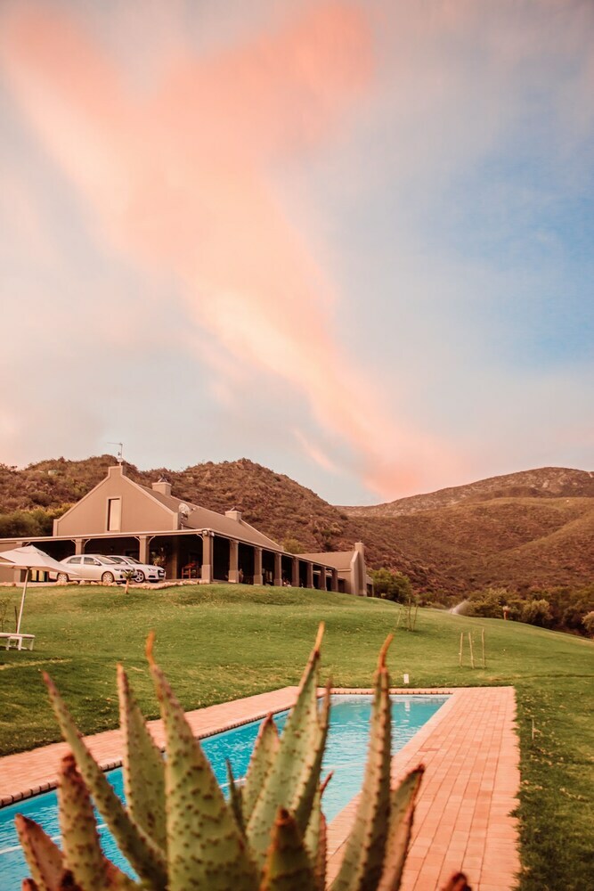 Posada Wildehondekloof