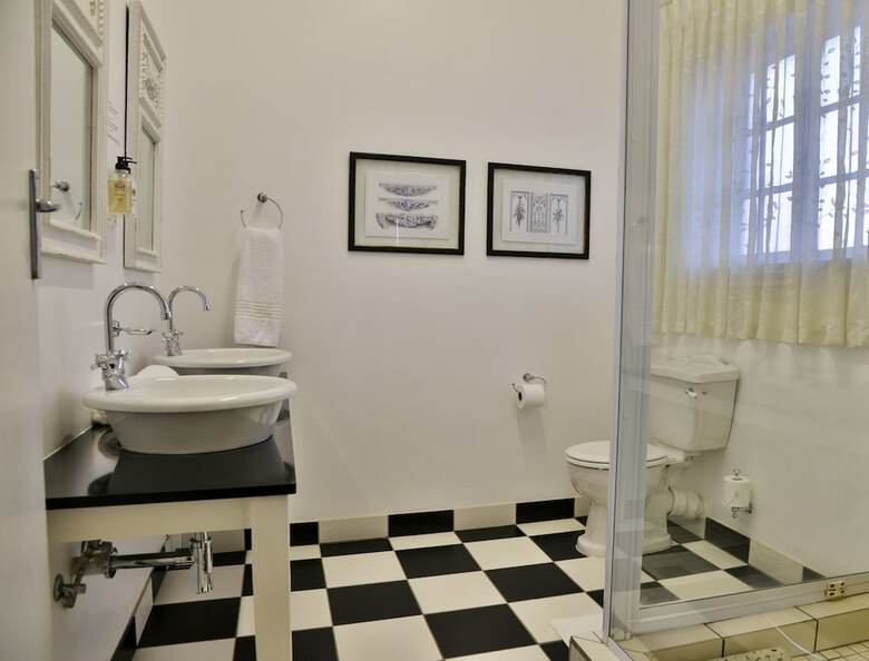 Mont D'or Swartberg Hotel