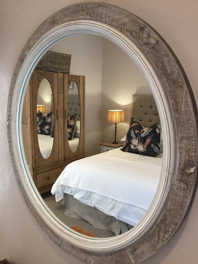 Mont D'or Swartberg Hotel