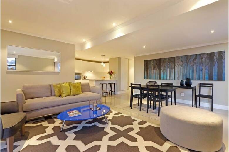 Afribode Algarkirk Apartments