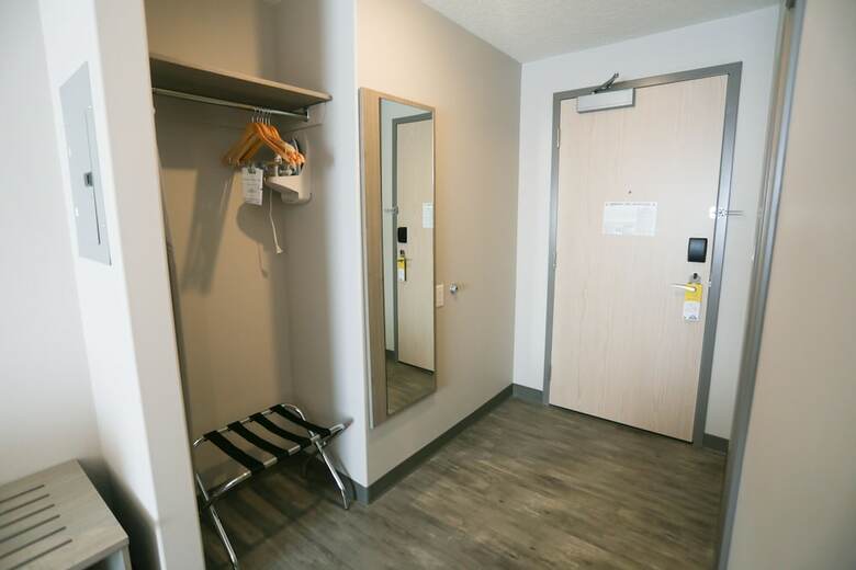 Hotel Days Inn By Wyndham Calgary North Balzac