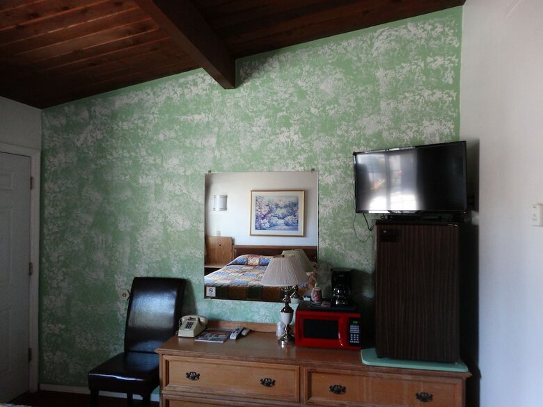 Santa Fe Motel
