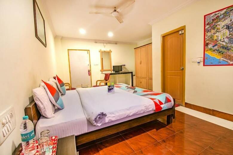 Hotel Kp Suites