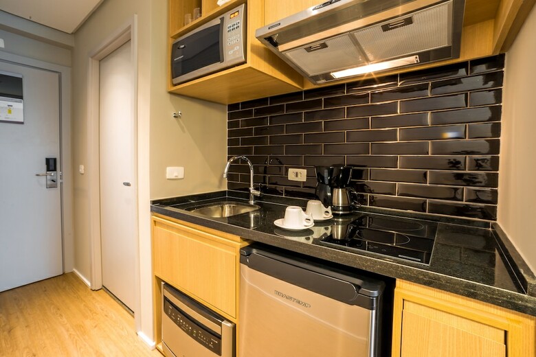 Aparthotel Adagio S�o Bernardo Do Campo