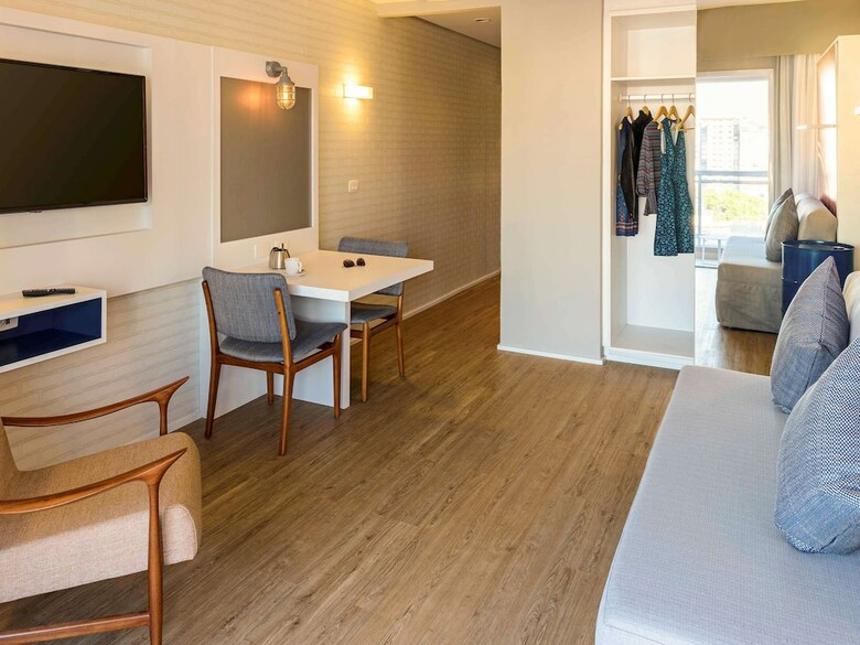 Aparthotel Adagio S�o Bernardo Do Campo