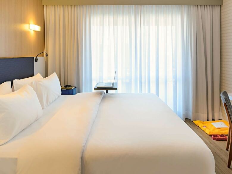 Aparthotel Adagio S�o Bernardo Do Campo