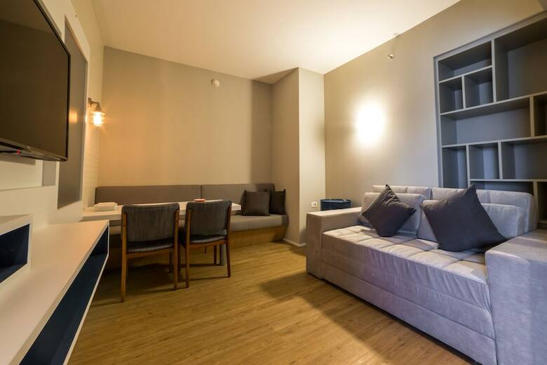 Aparthotel Adagio S�o Bernardo Do Campo