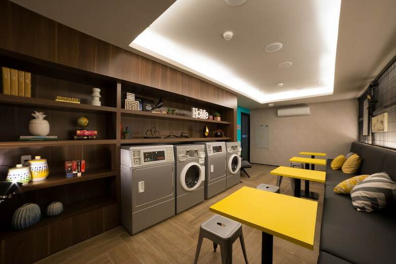 Aparthotel Adagio S�o Bernardo Do Campo