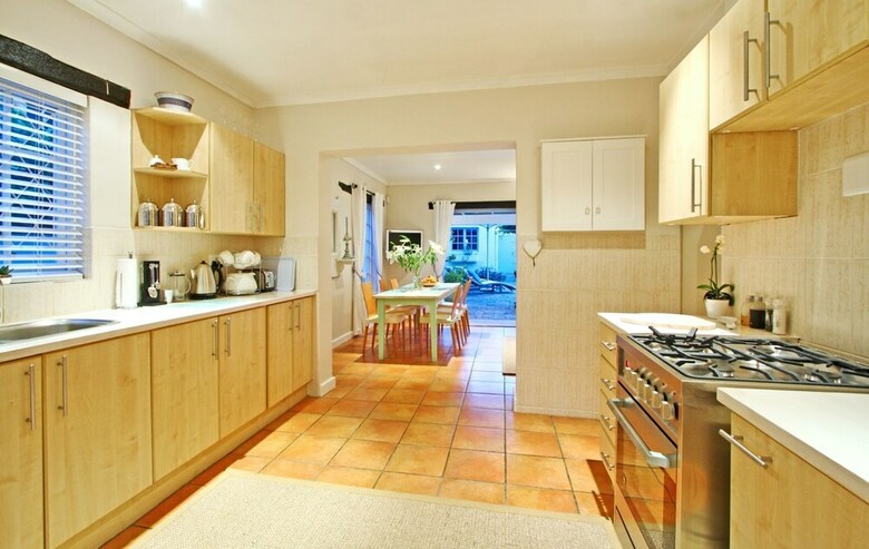 Hout Bay Beach Cottage