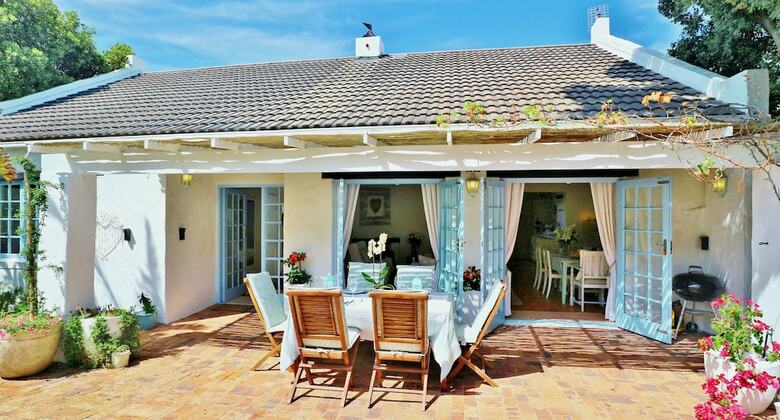 Hout Bay Beach Cottage