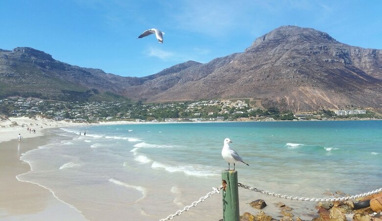 Hout Bay Beach Cottage