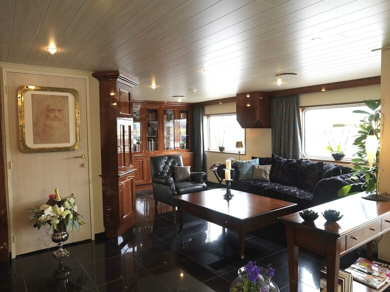 Crossgates Hotelship 3 Star - Messe - K�ln