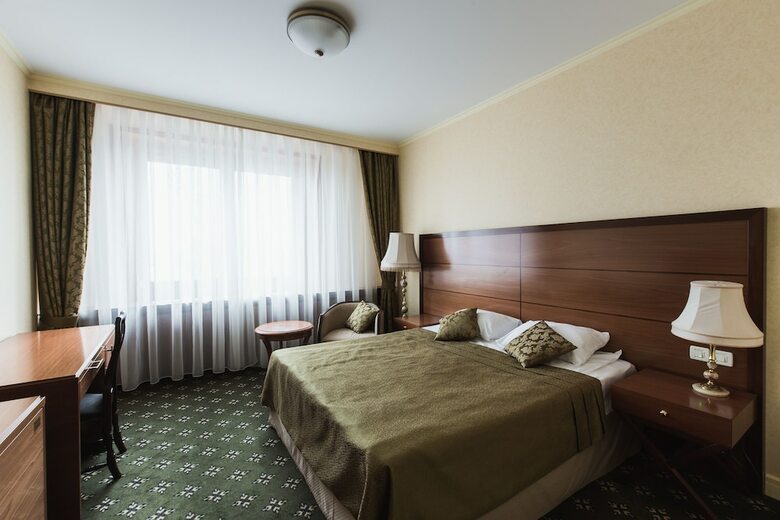 President-hotel