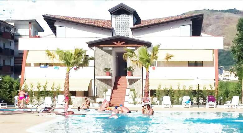 Posada Villaggio Club Dominicus