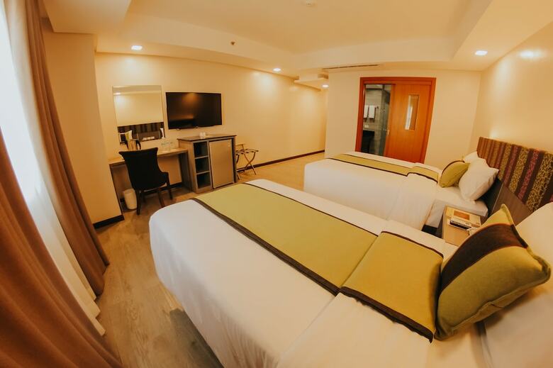 Grand Xing Imperial Hotel