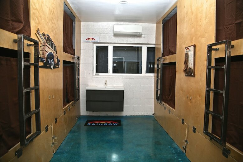 Hostal House Of Trestles