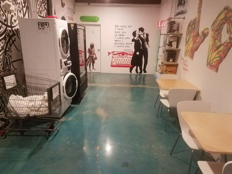 Hostal House Of Trestles