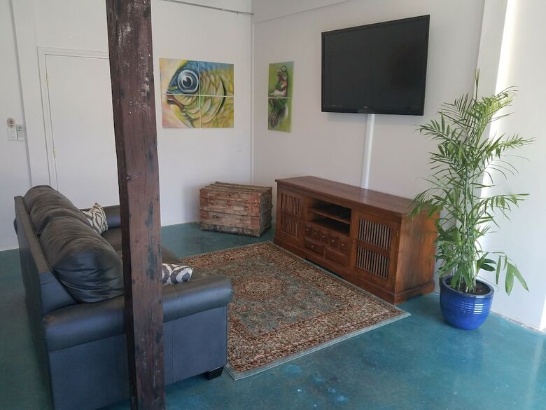 Hostal House Of Trestles