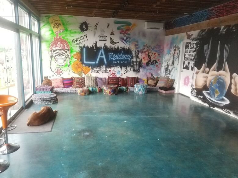 Hostal House Of Trestles