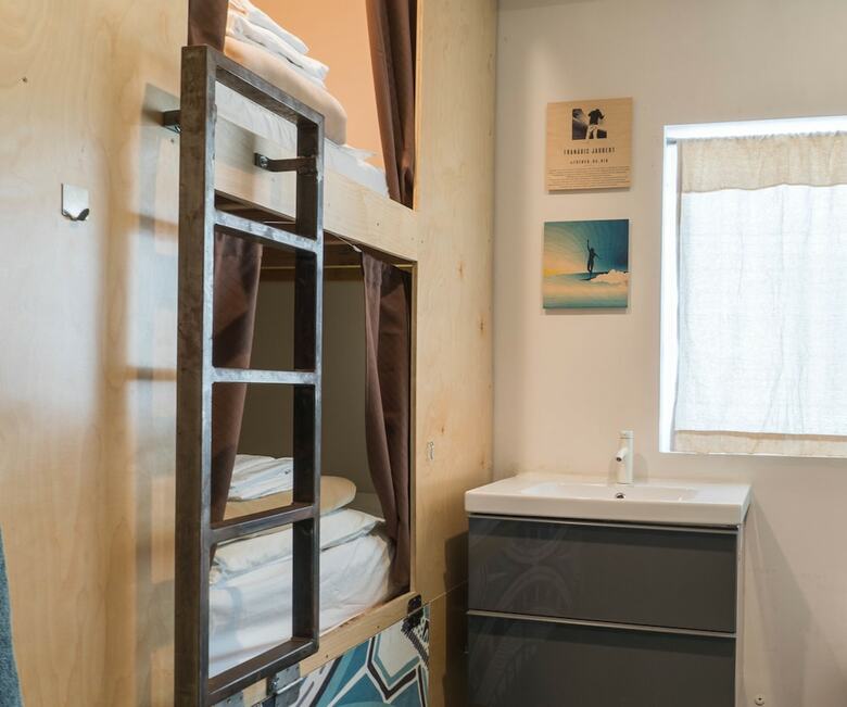 Hostal House Of Trestles