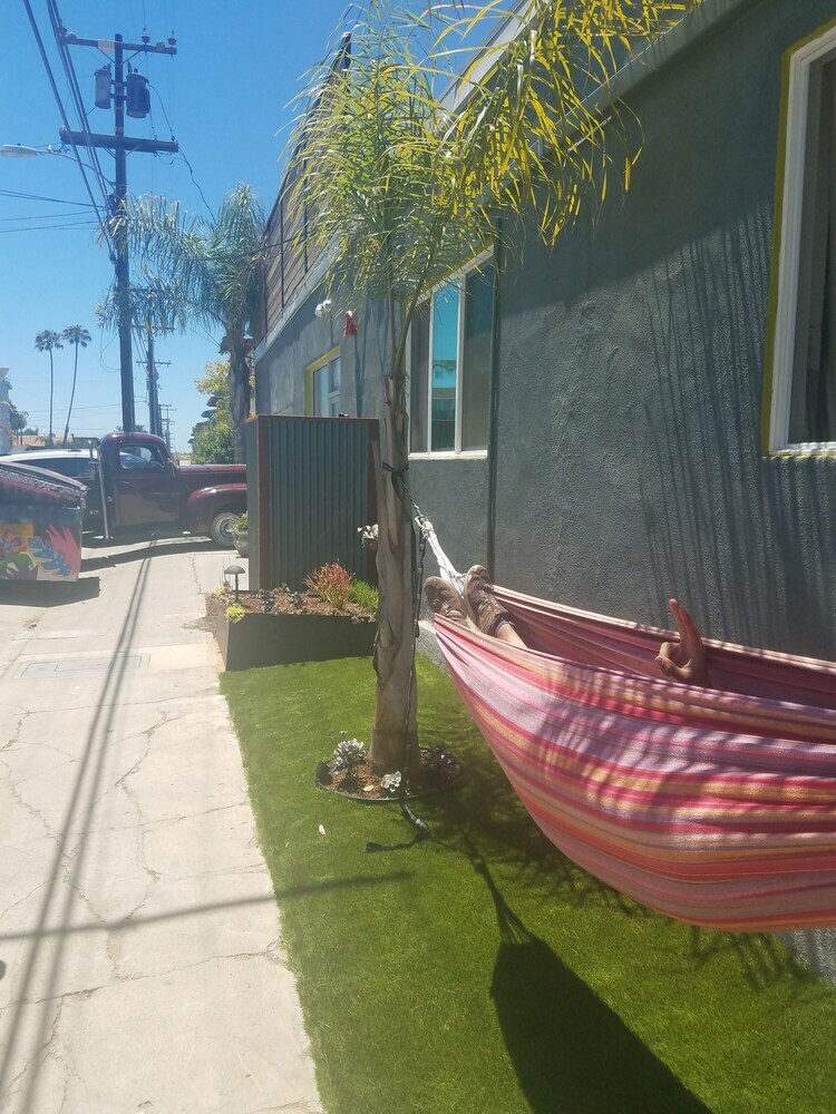 Hostal House Of Trestles