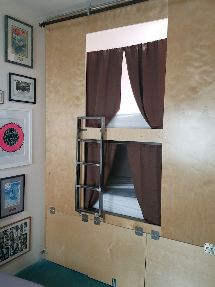 Hostal House Of Trestles
