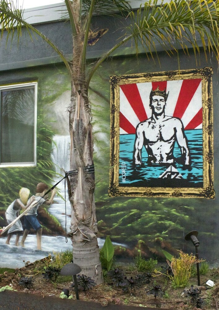 Hostal House Of Trestles