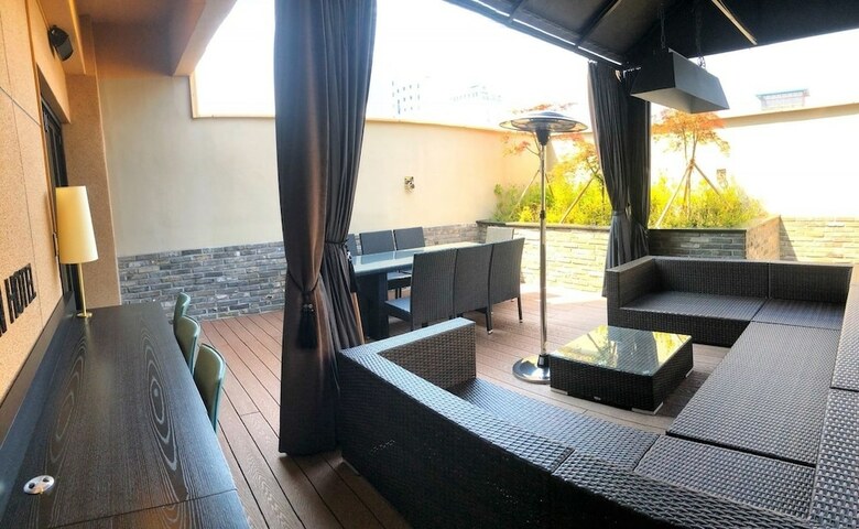 Best Louis Hamilton Hotel Changwon