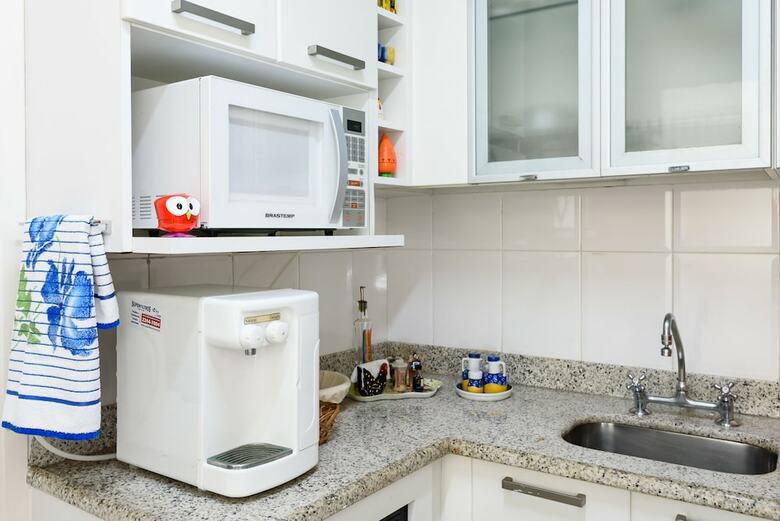 Apartamentos All In Rio Nas Ondas Do Mar Do Leblon
