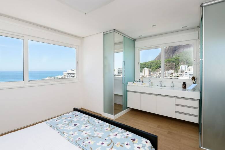 Apartamentos All In Rio Estilo Carioca