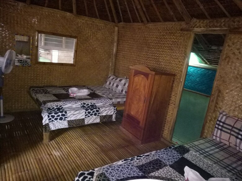 Hotel Stellbucks Huts
