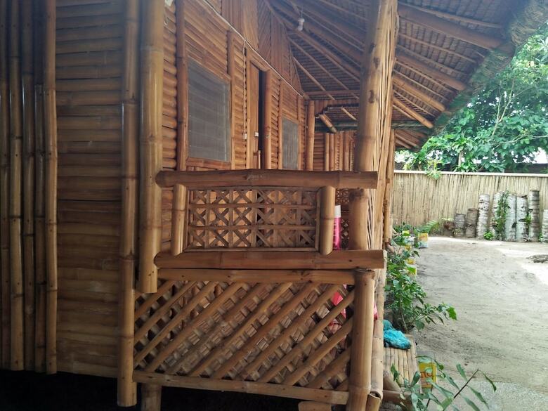 Hotel Stellbucks Huts