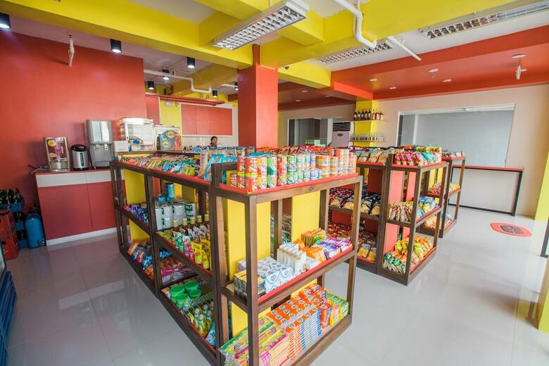 Hotel Bed+bath Serviced Suites