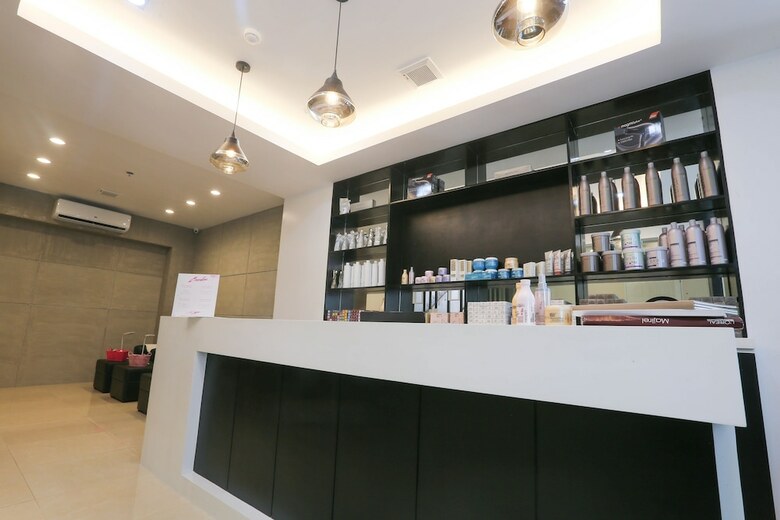 Hotel Bed+bath Serviced Suites