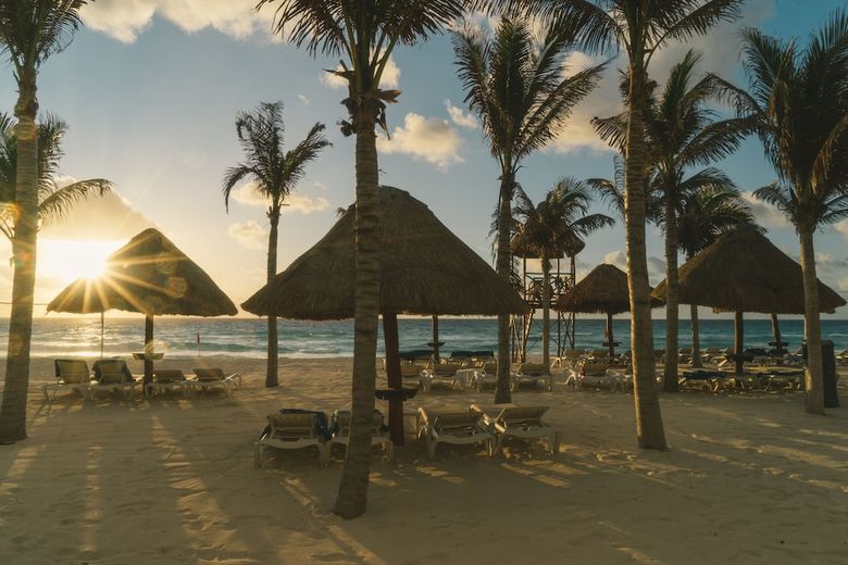 Hotel Nyx Cancun All Inclusive