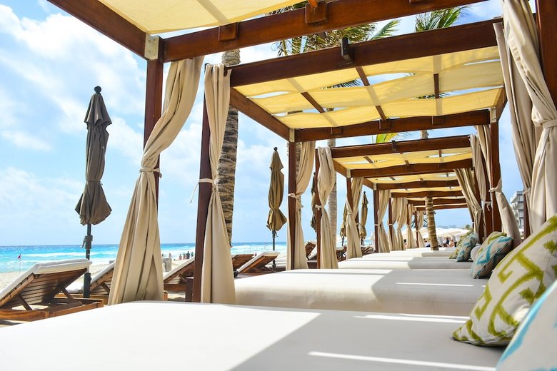 Hotel Nyx Cancun All Inclusive
