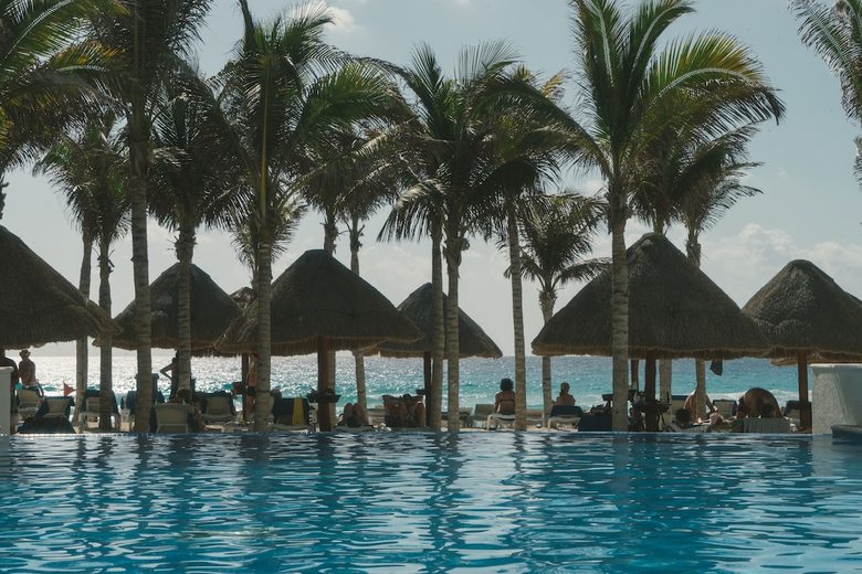 Hotel Nyx Cancun All Inclusive