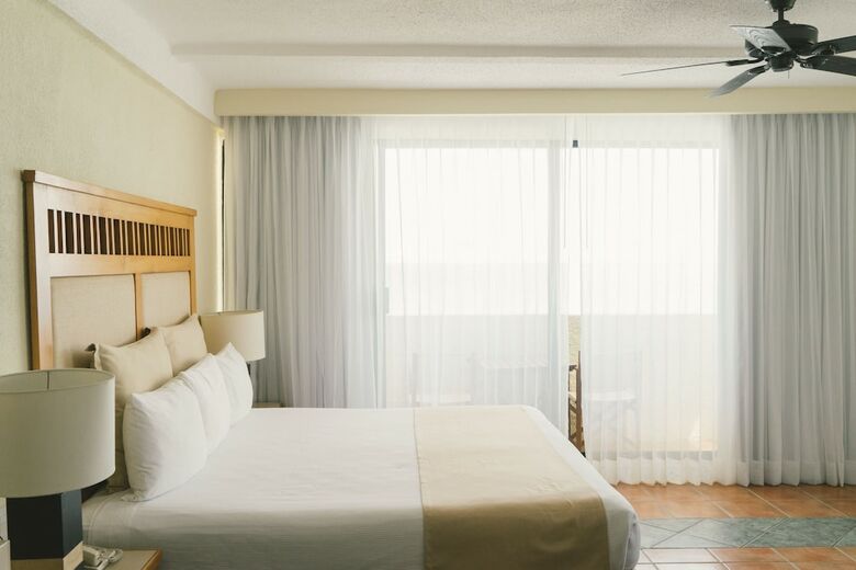 Hotel Nyx Cancun All Inclusive