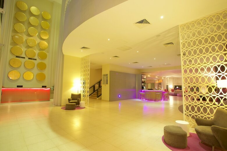 Hotel Nyx Cancun All Inclusive