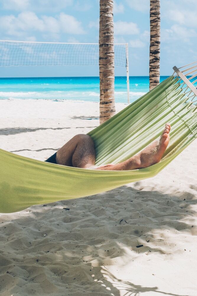 Hotel Nyx Cancun All Inclusive