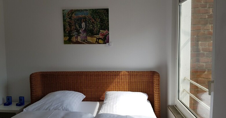Old Town Apartment