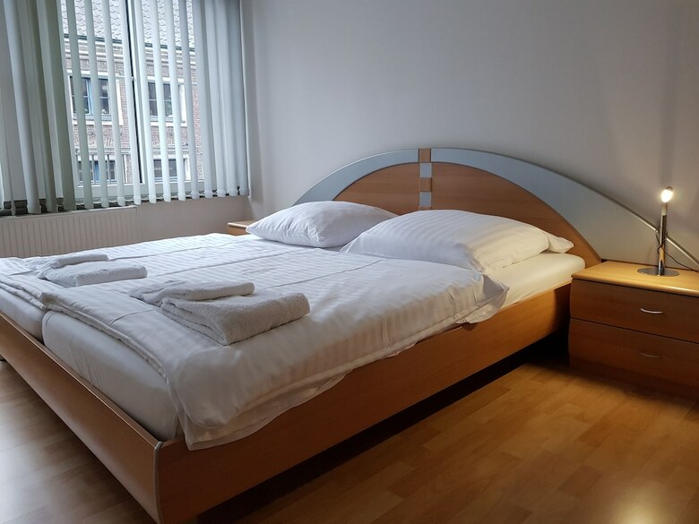 Old Town Apartment