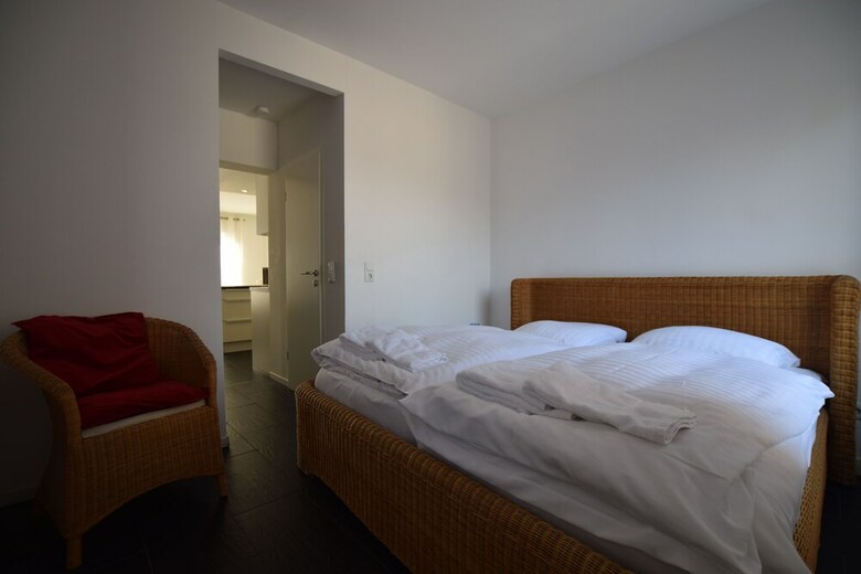 Old Town Apartment