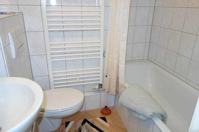 Old Town Apartment