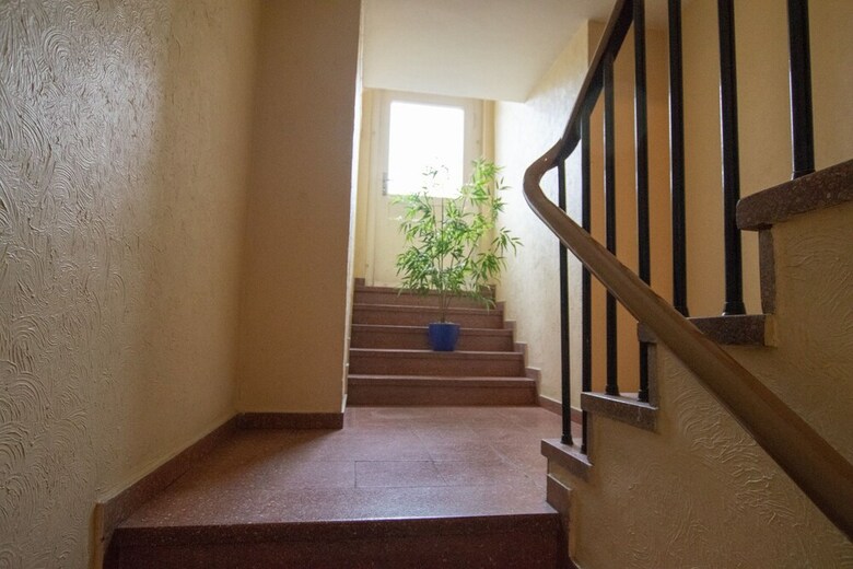 Old Town Apartment