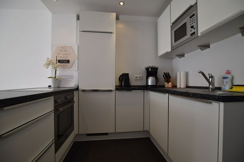 Old Town Apartment