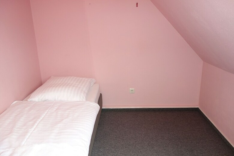 Old Town Apartment