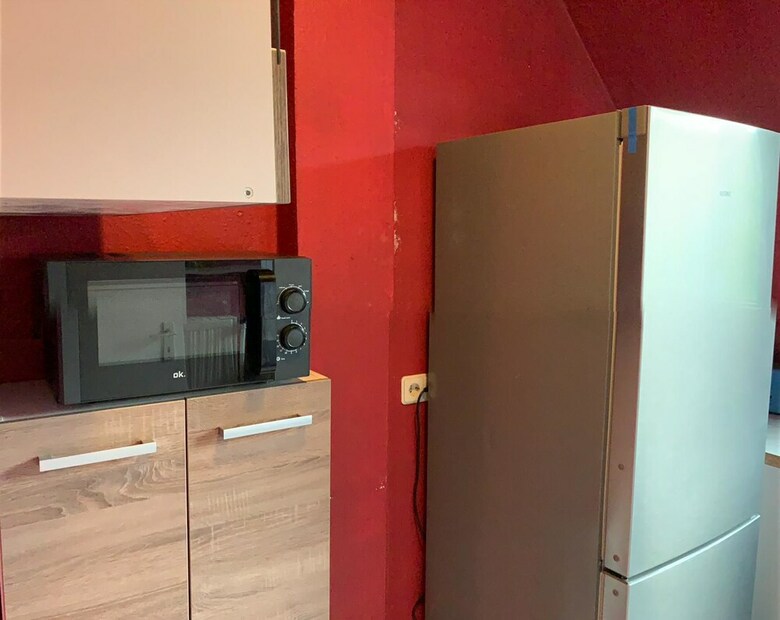 Old Town Apartment