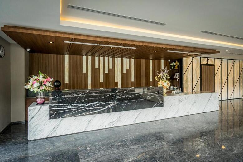Onyx Hotel Bangkok
