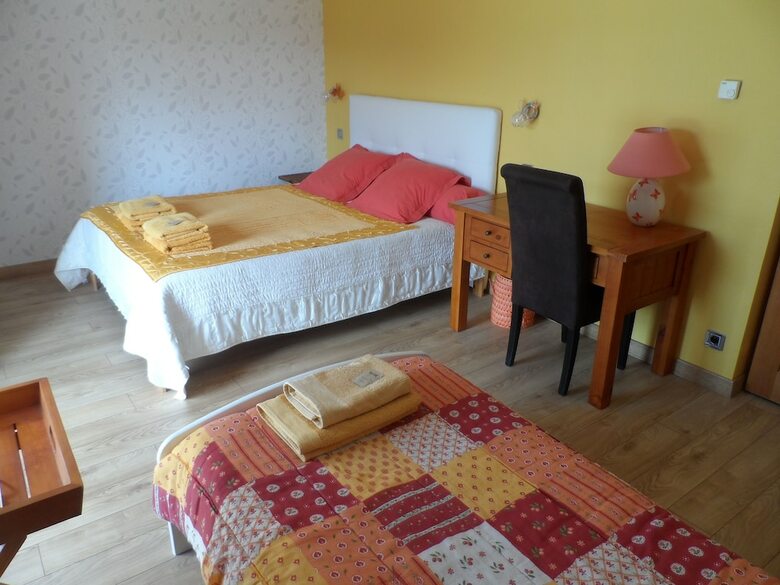 Bed & Breakfast Cafecouetbreizh